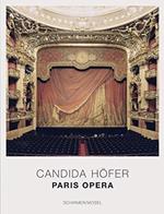 Candida Hofer: Opera De Paris