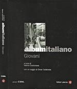 Album Italiano - Giovani