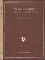 L' Inno Acatisto in onore della Madre di Dio