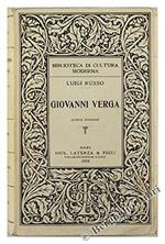 Giovanni Verga