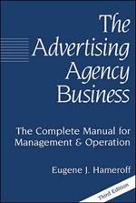 The Advertising Agency Business