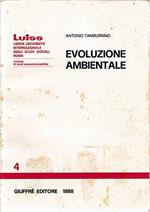 Evoluzione ambientale