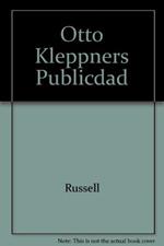 Otto Kleppners Publicdad