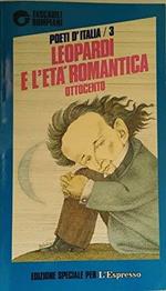 Leopardi - e l'età romantica