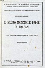 Il Museo Nazionale Pepoli In Trapani