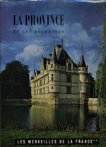 Les merveilles de la France. La Province et ses richesses. TOME 2