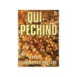 Qui Pechino : Vi parla Sandro Paternostro