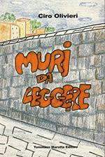 Muri da leggere