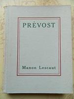 I grandi Scrittori Stranieri n.66 - Prevost - Manon Lescaut