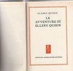 Le avventure di Ellery Queen