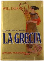 La Grecia. Storia Della Civiltà, Volume Ii