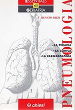 Pneumologia - La terapia - La clinica - La farmacologia