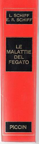 Le Malattie del Fegato