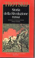 Storia della rivoluzione russa