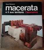 Macerata E Il Suo Territorio L'Economia