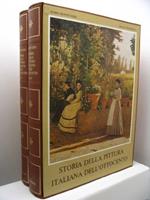 Storia della pittura italiana dell'Ottocento