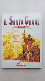 Il Santo Graal A Fumetti