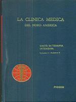 La clinica medica del nord America vol 4 n 5 / Unità di terapia intensiva