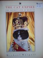 The Cat Empire: The Secret Life of Merlin