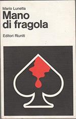 Mano di fragola 1979