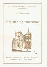 S. Nicola da Tolentino