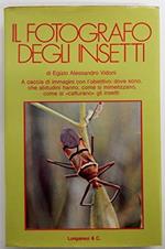 Il Fotografo Degli Insetti 1975