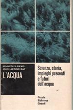 L' Acqua