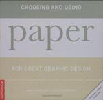 Choosing and Using Paper for Great Graphic Design