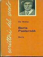 Boris Pasternak