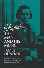 Chopin: The Man and His Music