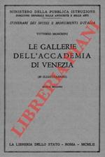 Le gallerie dell'accademia di Venezia