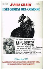 I Sei Giorni Del Condor