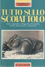 Tutto sullo scoiattolo