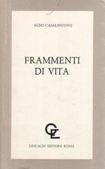 Frammenti di vita