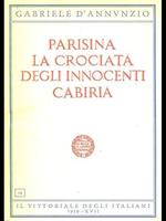 Parisina - La Crociata degli Innocenti. Cabiria