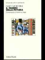 Léger. Il fabbro della pittura