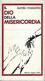 Il Dio della misericordia