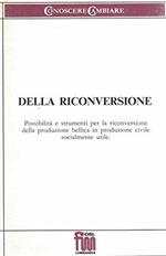 Della riconversione