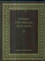 Storia universale dell'arte 21 il manierismo