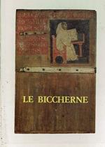 Le Biccherne. Tavole dipinte delle magistrature senesi (sec. xiii-xviii)