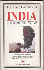 India: il fascino dell'enigma