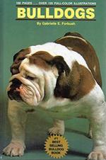 Bulldogs ( 1988 ) ..160 pages ..over 125 full-color illustrations