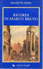 Ricordi di Marco Bruto