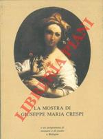 La mostra di Giuseppe Maria Crespi e un programma di restauro e di studio a Bologna. Autunno 1990