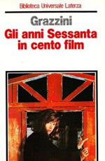 Gli anni Sessanta in cento film