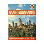 San Gimignano dalle belle torri