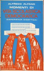 Momenti Di Vita Scolastica Democratica