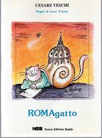 ROMAgatto