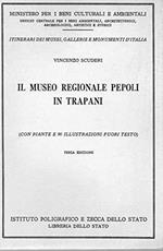 Il Museo Regionale Pepoli in Trapani