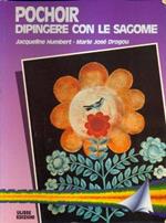 Pochoir - Dipingere con le sagome